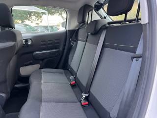 CITROEN C3 PureTech 110 S&S EAT6 Feel  Automatica