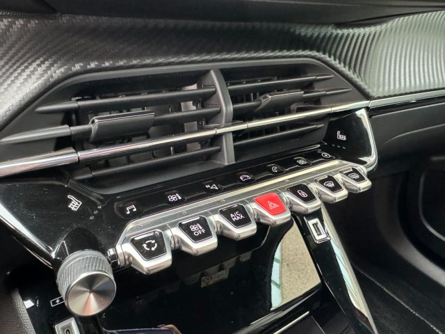 PEUGEOT 2008 usata, con Chiusura centralizzata telecomandata