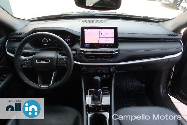 JEEP Compass usata 6