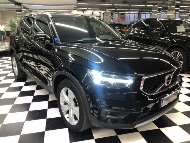 VOLVO XC40 usata, con Airbag