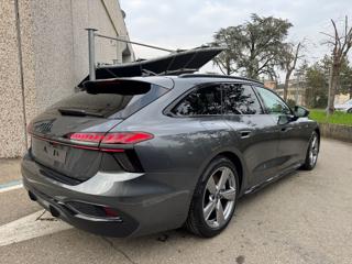 AUDI A6 usata, con Airbag laterali