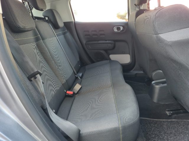 CITROEN C3 usata, con Sistema di navigazione