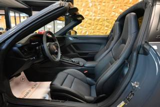 PORSCHE 992 usata 21