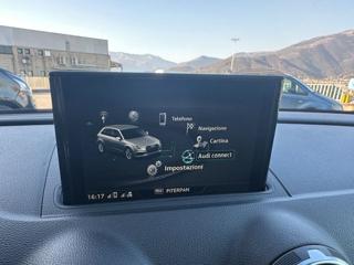 AUDI A3 usata, con USB