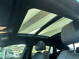 BMW X6 usata, con Sistema di navigazione