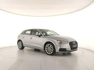 AUDI A3 usata, con Antifurto