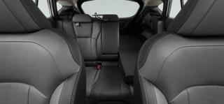 SUBARU Crosstrek usata, con Boardcomputer