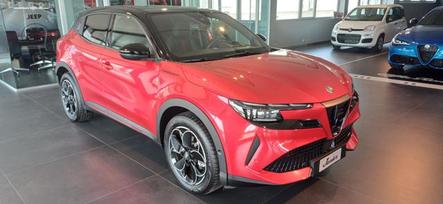 ALFA ROMEO Junior usata, con Airbag