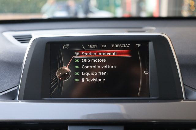 BMW X1 usata 135