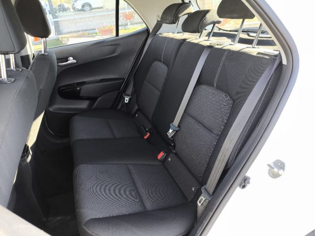 KIA Picanto usata 7