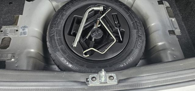 FIAT Panda usata, con Pneumatici da neve