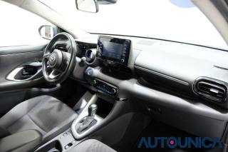 TOYOTA Yaris usata 53