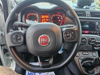 FIAT Panda usata, con MP3