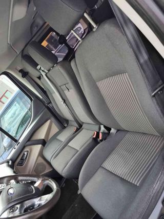 FORD Transit Custom usata, con ESP