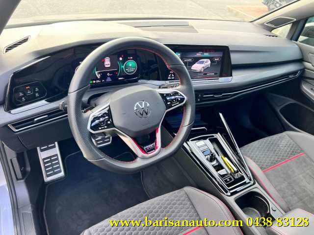 VOLKSWAGEN Golf GTI usata, con Controllo automatico clima