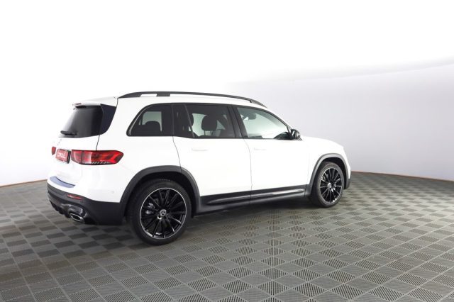 MERCEDES-BENZ CLA usata 4