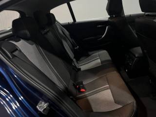 BMW 116 usata, con Climatizzatore