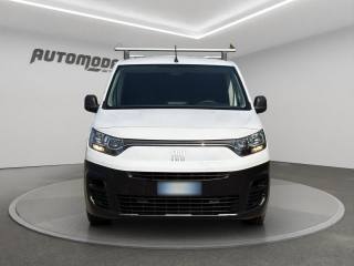 FIAT Doblo usata, con Airbag laterali