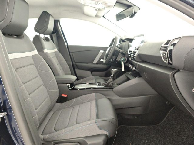 CITROEN C4 usata, con Volante in pelle