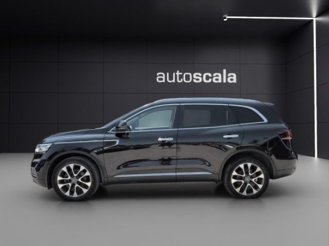 RENAULT Koleos usata, con Airbag