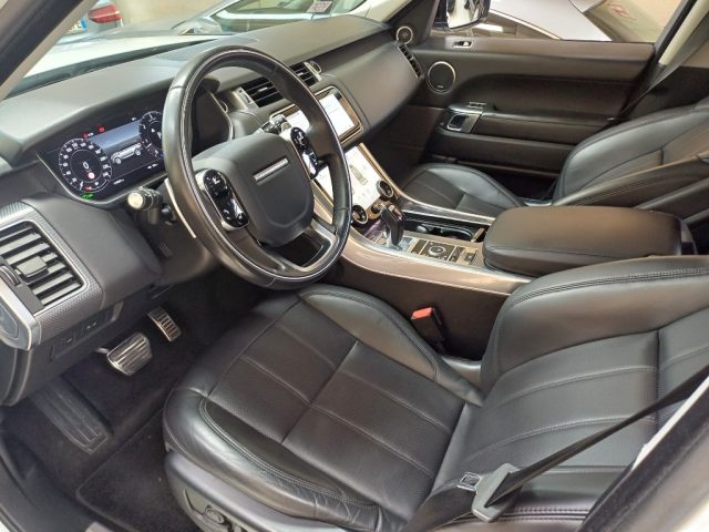 LAND ROVER Range Rover Sport usata, con Sensori di parcheggio posteriori