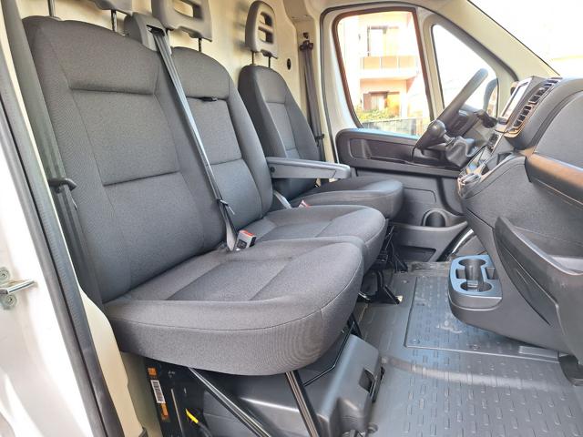 FIAT Ducato usata, con Servosterzo