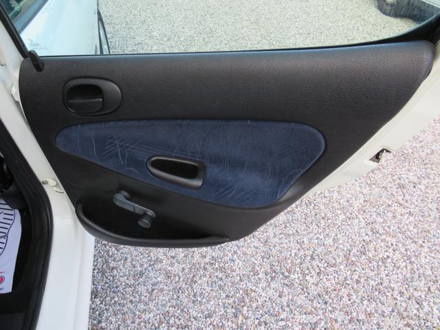 PEUGEOT 206 usata 21