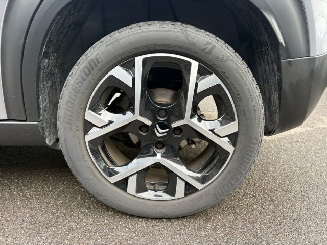 CITROEN C3 Aircross usata, con Touch screen