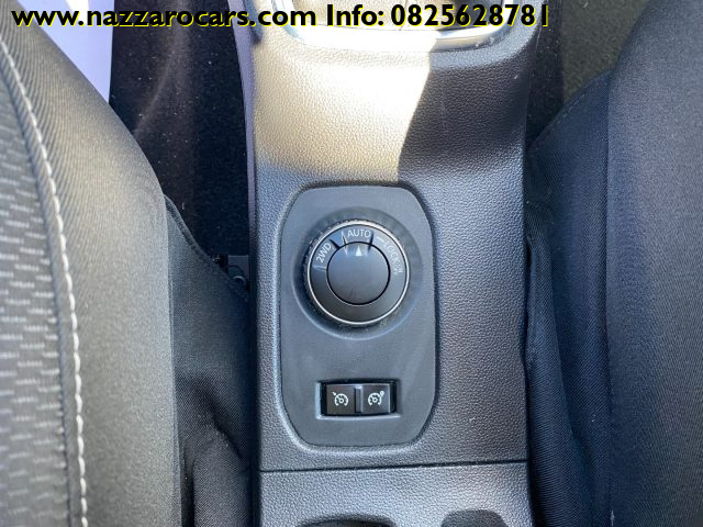 DACIA Duster usata, con ESP