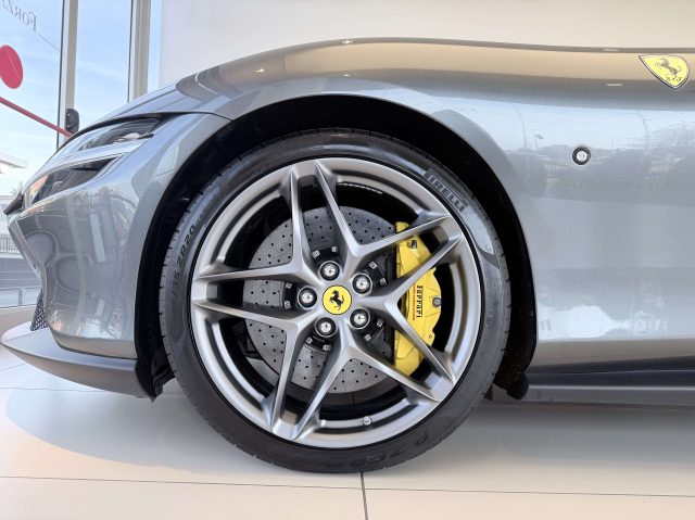 FERRARI Roma usata, con Airbag Passeggero