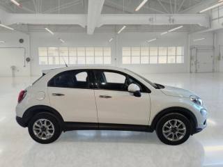 FIAT 500X usata, con Autoradio