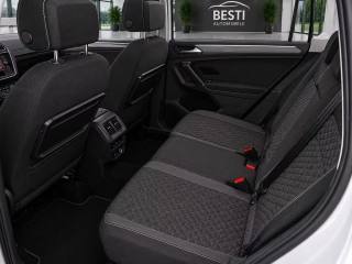 VOLKSWAGEN Tiguan usata, con ESP