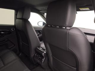 LAND ROVER Range Rover Evoque usata, con Portellone posteriore elettrico