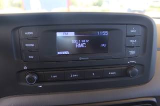 HYUNDAI i10 usata, con Airbag testa