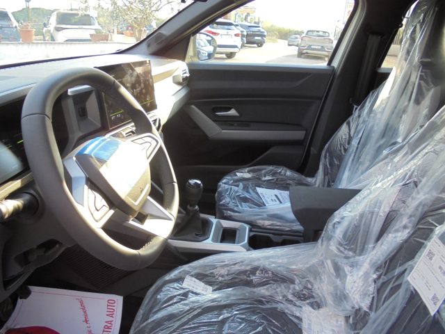 DACIA Duster usata 29