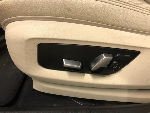 BMW 630 usata, con Servosterzo