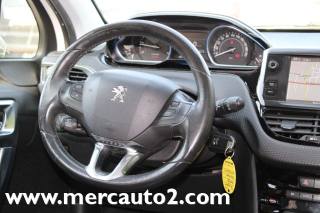 PEUGEOT 2008 usata, con Immobilizzatore elettronico