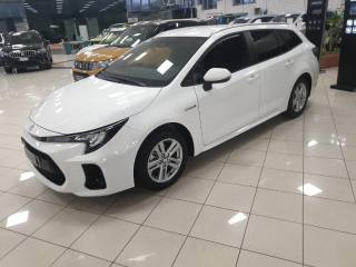 SUZUKI Swace usata, con Airbag