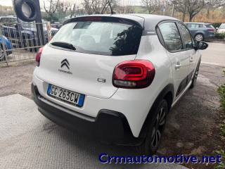 CITROEN C3 usata, con Airbag