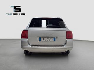 PORSCHE Cayenne usata, con Alzacristalli elettrici