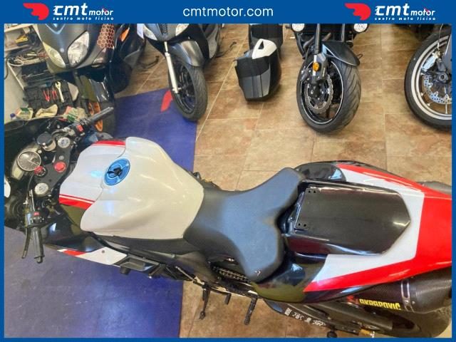 YAMAHA YZF R1 usata 9