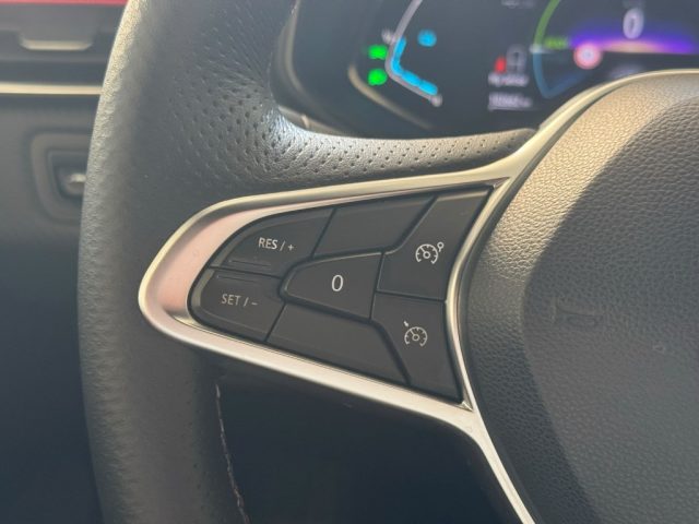 RENAULT Clio usata, con Servosterzo