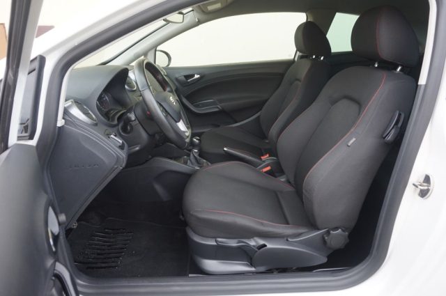 SEAT Ibiza usata, con ESP