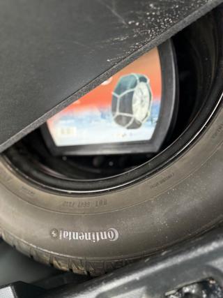 NISSAN Qashqai usata, con Filtro antiparticolato