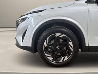 NISSAN Qashqai usata, con Specchietti laterali elettrici