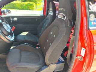 ABARTH 595 usata, con Controllo trazione