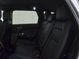 LAND ROVER Range Rover Sport usata 14