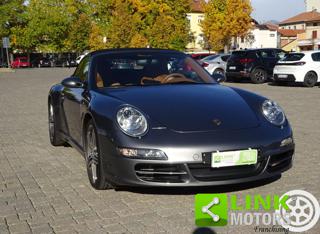 PORSCHE 911 usata, con Airbag