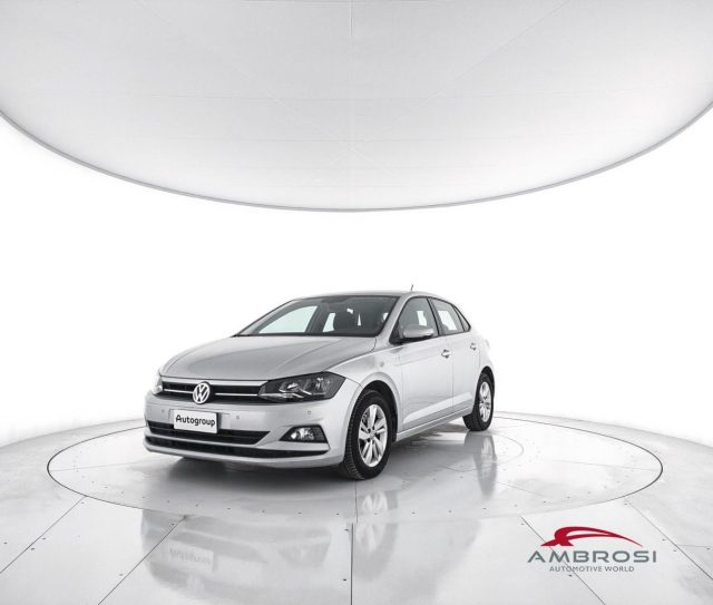 VOLKSWAGEN Polo usata 0