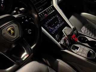 LAMBORGHINI Urus usata, con Cerchi in lega